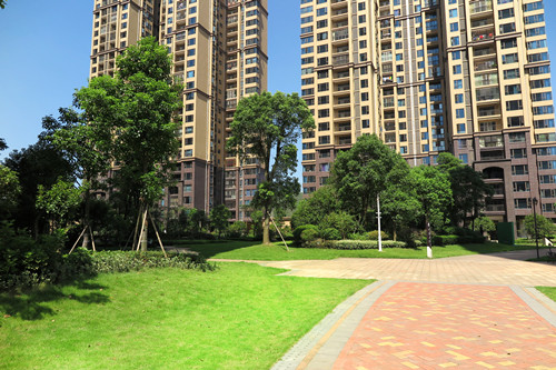 園冶杯專業(yè)獎(jiǎng)：郴州中源國(guó)際城景觀工程設(shè)計(jì)