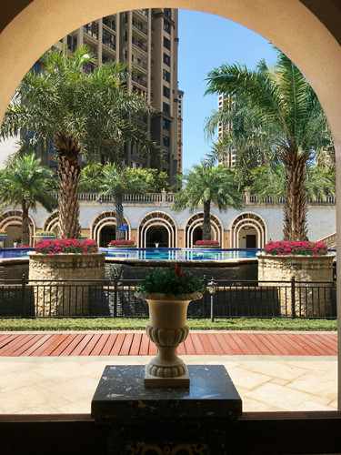 園冶杯專業(yè)獎(jiǎng)：郴州中源國(guó)際城景觀工程設(shè)計(jì)