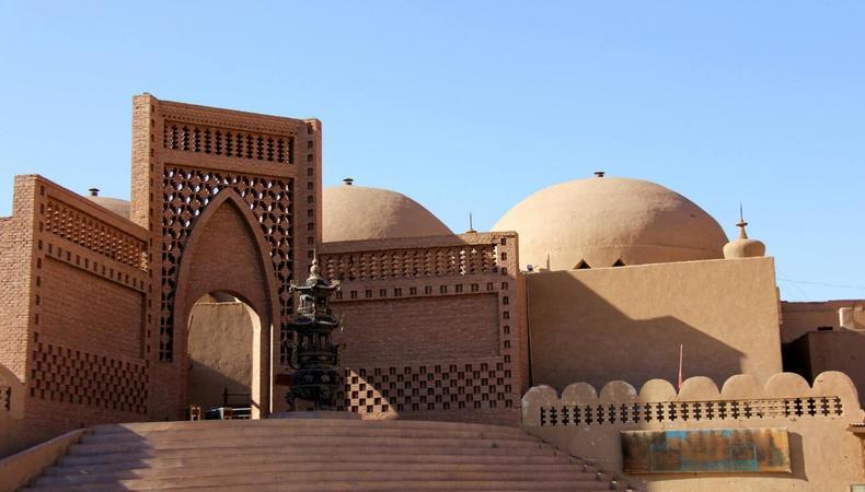 綜藝中熱門景點你想去哪個