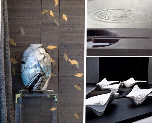 園冶杯專業獎:上海松江合景·天悅苑