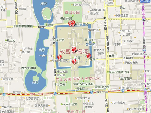 招商·雍華府施工圖深化設計