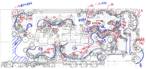 招商·雍華府施工圖深化設計