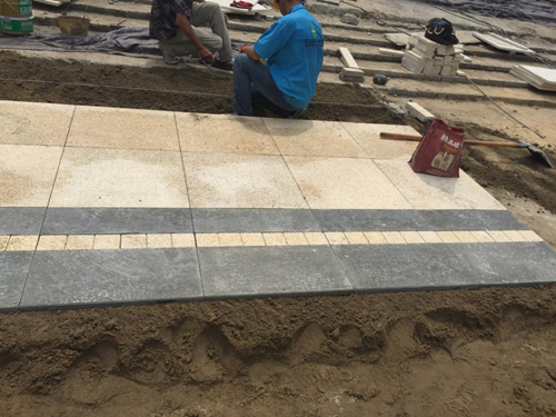 招商·雍華府施工圖深化設計