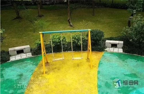 古樹(shù)寺廟和綠道,走進(jìn)梅林人的后花園