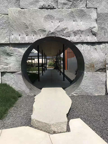 園冶杯專業獎：蘇州紫竹云山墅景觀設計