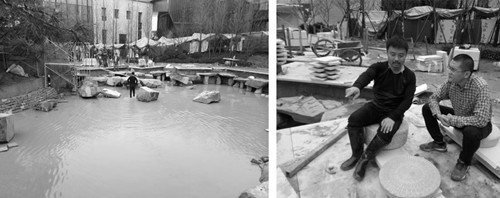 園冶杯專業獎：蘇州紫竹云山墅景觀設計