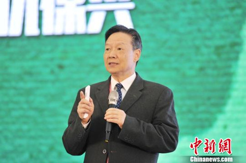 仇保興：“鄉村振興”決定中國夢能否實現