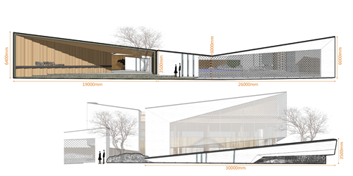 園冶杯專業獎:合肥綠都少荃府