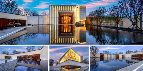 園冶杯專業獎:合肥綠都少荃府