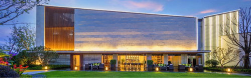 園冶杯專業獎:合肥綠都少荃府