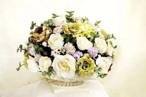 中式、日式、西式插花，最大的區(qū)別是什么？