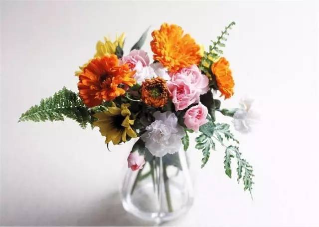 中式、日式、西式插花，最大的區(qū)別是什么？