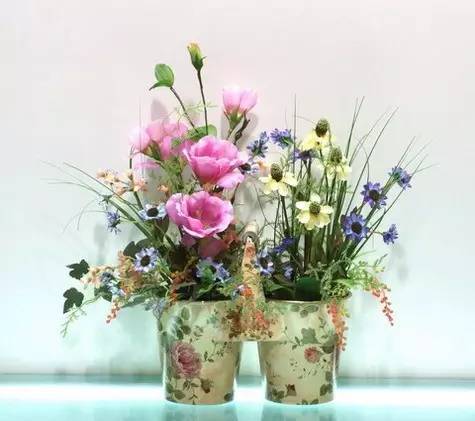 中式、日式、西式插花，最大的區(qū)別是什么？