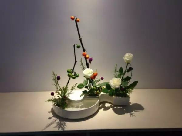 中式、日式、西式插花，最大的區(qū)別是什么？