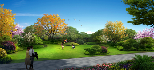 園冶杯專業(yè)獎(jiǎng):半山繞城入城口綜合整治