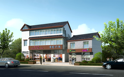 園冶杯專業(yè)獎(jiǎng):半山繞城入城口綜合整治