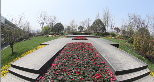 園冶杯專業(yè)獎(jiǎng):半山繞城入城口綜合整治