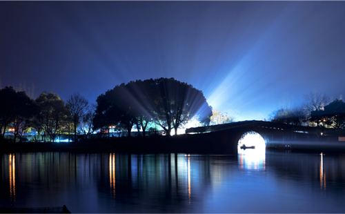 園冶杯專業(yè)獎(jiǎng):半山繞城入城口綜合整治