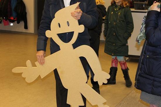 丹麥兒童之都 讓孩子們自己設計安全城市