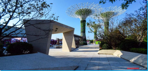 園冶杯專業(yè)獎:濟(jì)南萬科龍湖城市之光施工