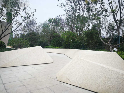 園冶杯專業(yè)獎:濟(jì)南萬科龍湖城市之光施工