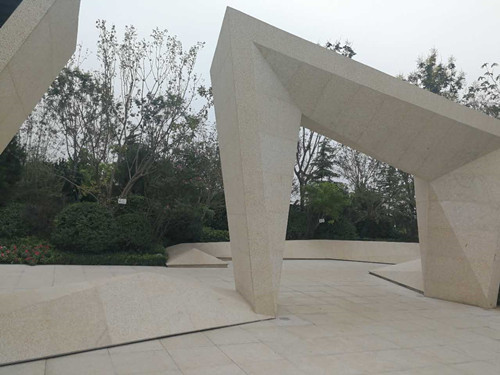 園冶杯專業(yè)獎:濟(jì)南萬科龍湖城市之光施工