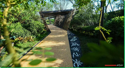 園冶杯專業(yè)獎:濟(jì)南萬科龍湖城市之光施工