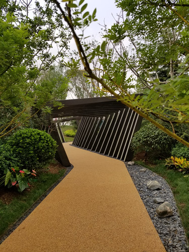 園冶杯專業(yè)獎:濟(jì)南萬科龍湖城市之光施工