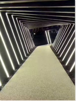 園冶杯專業(yè)獎:濟(jì)南萬科龍湖城市之光施工