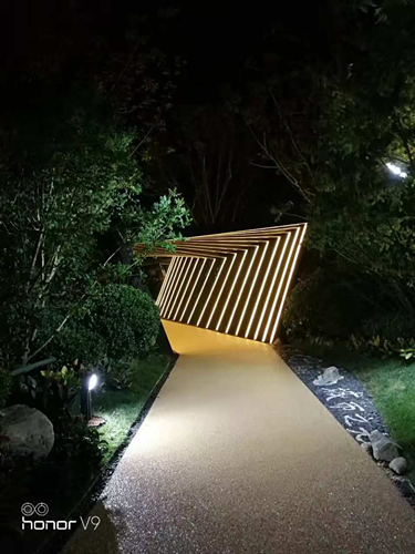 園冶杯專業(yè)獎:濟(jì)南萬科龍湖城市之光施工