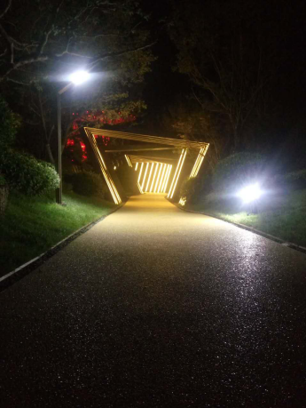 園冶杯專業(yè)獎:濟(jì)南萬科龍湖城市之光施工