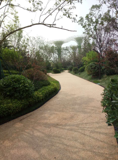 園冶杯專業(yè)獎:濟(jì)南萬科龍湖城市之光施工