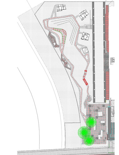 園冶杯專業(yè)獎:濟(jì)南萬科龍湖城市之光施工