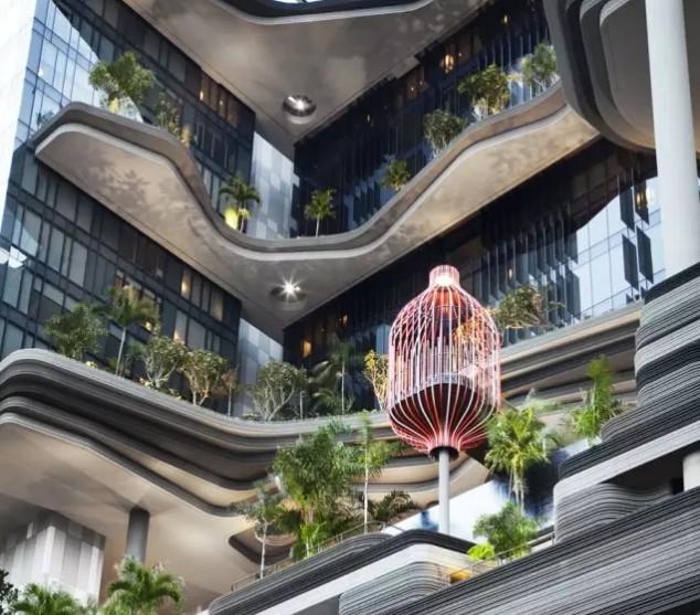 屋頂建花園，防水該怎么做？