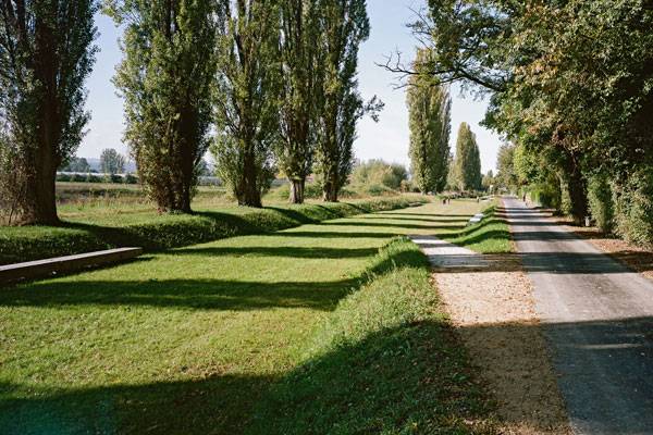 讓被廢棄的河流煥發(fā)新生的景觀設(shè)計方案