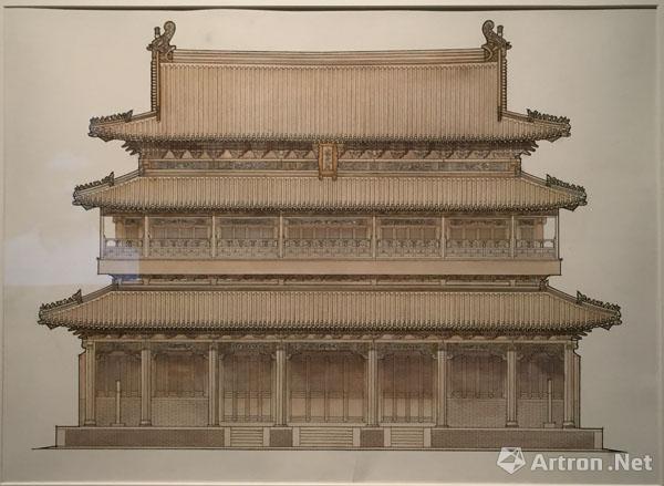 清華美院環(huán)藝系走過60年歷程