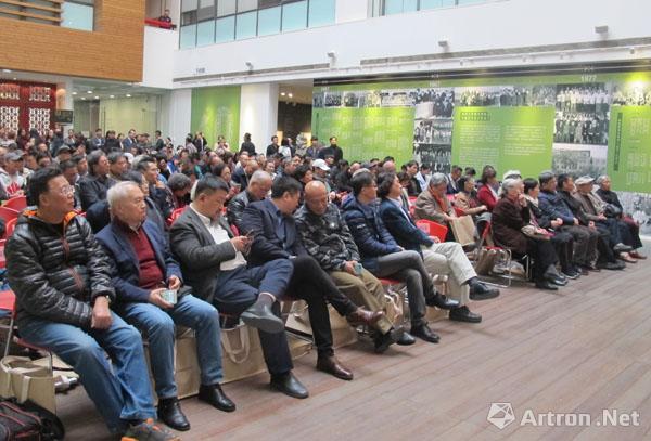 清華美院環(huán)藝系走過60年歷程