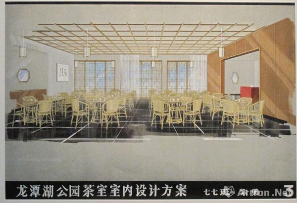 清華美院環(huán)藝系走過60年歷程