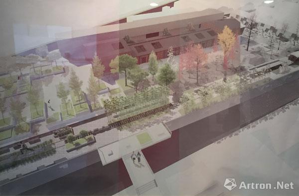 清華美院環(huán)藝系走過60年歷程