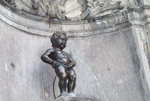 評論：讓公共藝術為城市文化代言