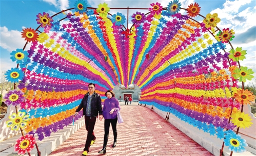 世界城市日:專家研討城市如何開放創(chuàng)新治理