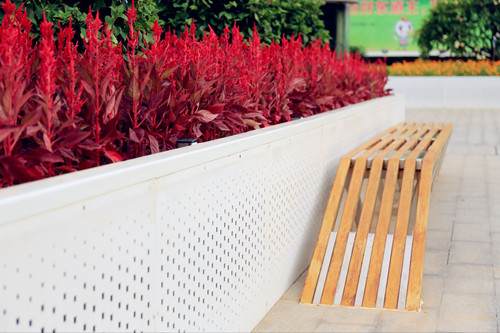 園冶杯專業(yè)獎(jiǎng):廈門郵輪母港城景觀提升設(shè)計(jì)