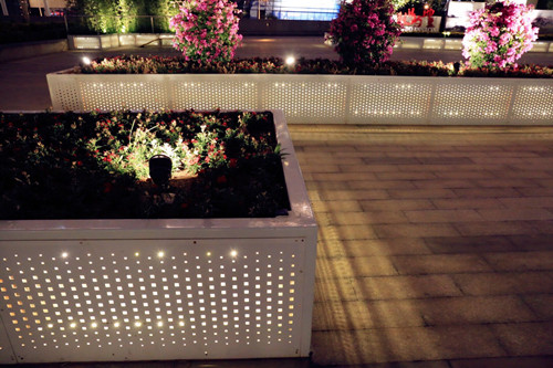 園冶杯專業(yè)獎(jiǎng):廈門郵輪母港城景觀提升設(shè)計(jì)