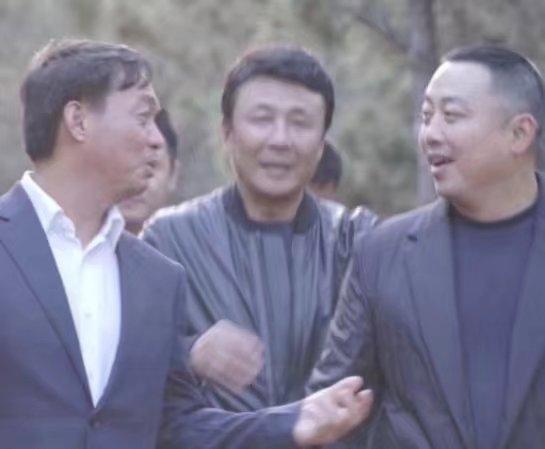 劉國梁攜手王楠夫婦打造特色體育小鎮