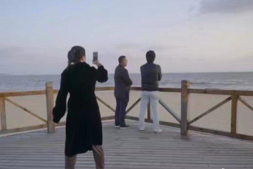 劉國梁攜手王楠夫婦打造特色體育小鎮