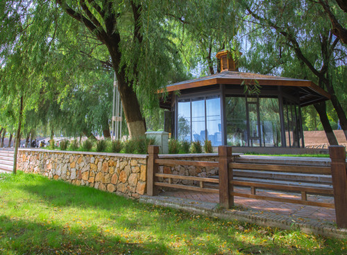 園冶杯專業(yè)獎:漢口江灘長江二橋至武漢關(guān)景觀提升工程