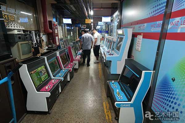 共有空間：城市建筑再定義