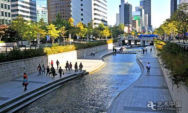 共有空間：城市建筑再定義