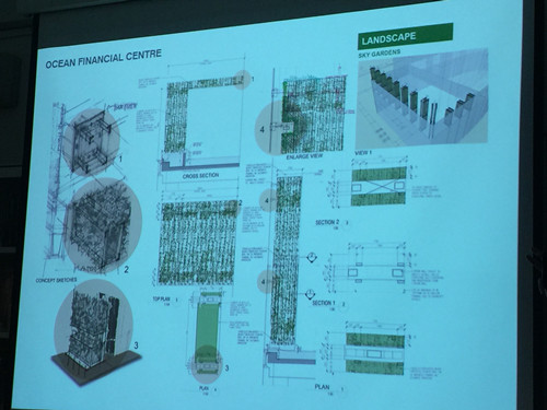 2017新加坡景觀考察——與知名設計機構交流
