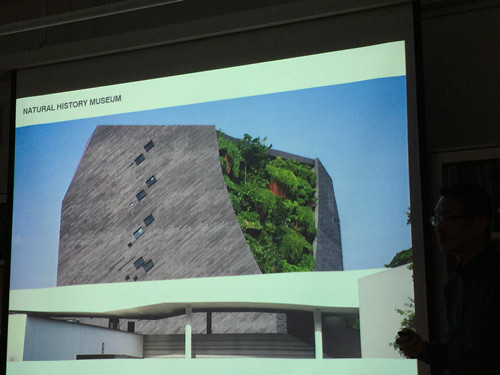 2017新加坡景觀考察——與知名設計機構交流